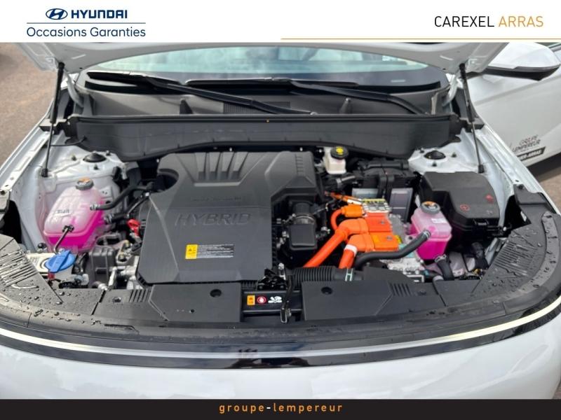Image HYUNDAI Kona 1.6 GDi 138ch Hybrid Executive DCT-6