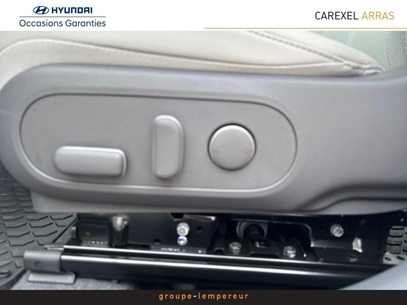 Image HYUNDAI Kona 1.6 GDi 138ch Hybrid Executive DCT-6