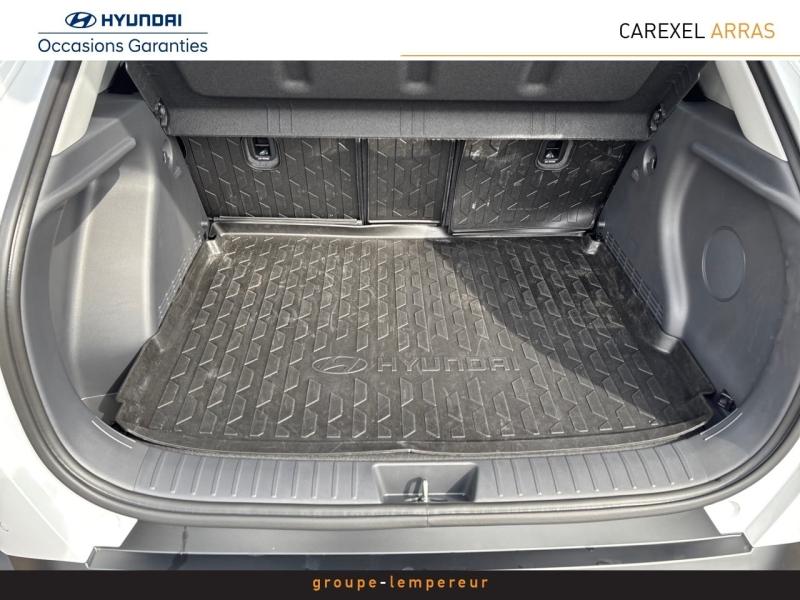 Image HYUNDAI Kona 1.6 GDi 138ch Hybrid Executive DCT-6