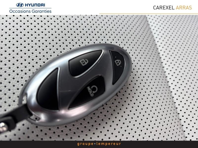 Image HYUNDAI Kona 1.6 GDi 138ch Hybrid Executive DCT-6