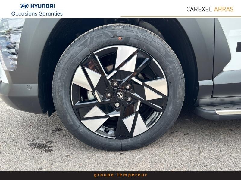 Image HYUNDAI Kona 1.6 GDi 138ch Hybrid Executive DCT-6