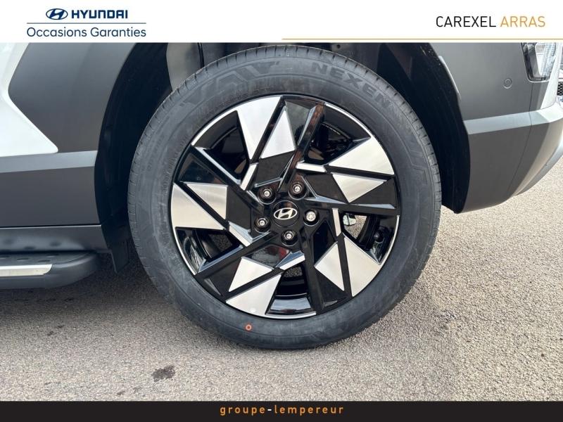 Image HYUNDAI Kona 1.6 GDi 138ch Hybrid Executive DCT-6