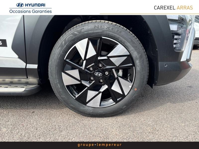 Image HYUNDAI Kona 1.6 GDi 138ch Hybrid Executive DCT-6