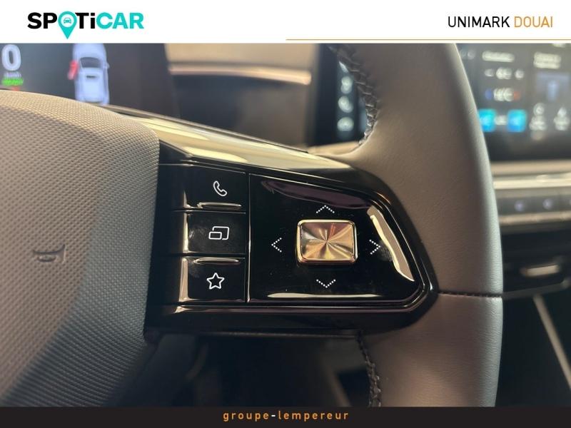Image MG MOTOR MG3 1.5 Hybrid+ 195ch Luxury