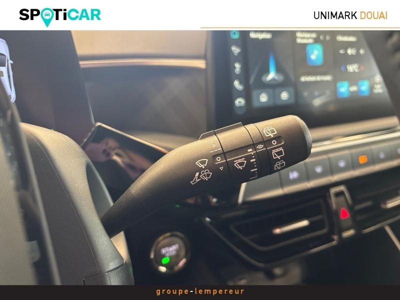 Image MG MOTOR MG3 1.5 Hybrid+ 195ch Luxury