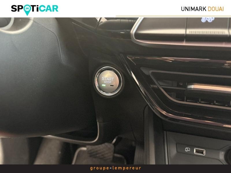 Image MG MOTOR MG3 1.5 Hybrid+ 195ch Luxury
