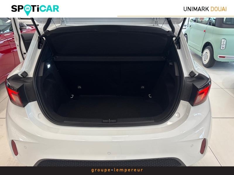 Image MG MOTOR MG3 1.5 Hybrid+ 195ch Luxury