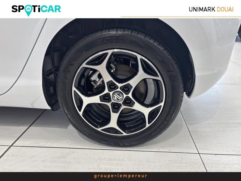 Image MG MOTOR MG3 1.5 Hybrid+ 195ch Luxury
