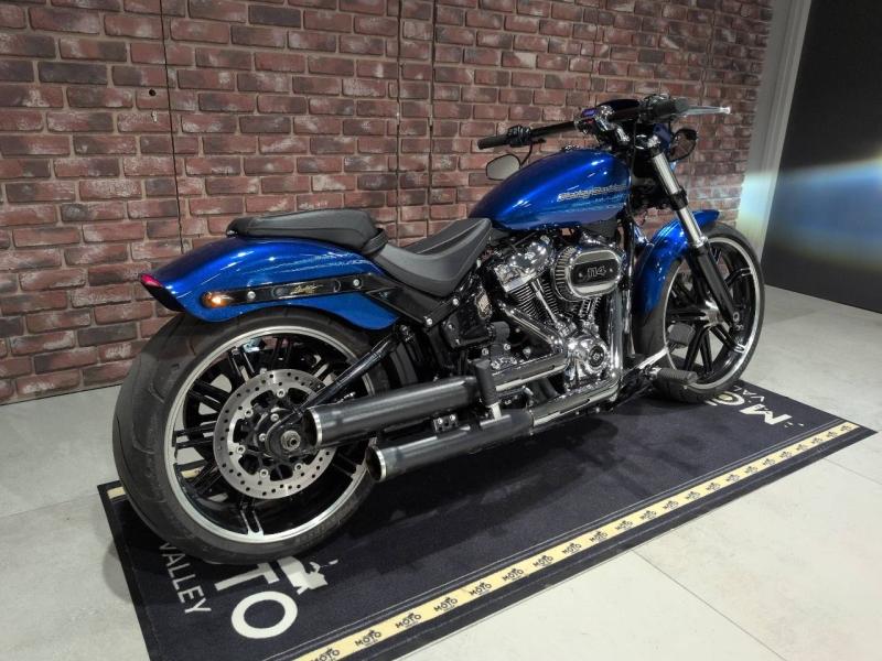 Image HARLEY-DAVIDSON Softail Breakout Softail Breakout 1868 Custom Paint 2020