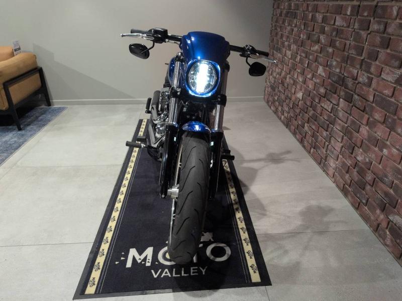 Image HARLEY-DAVIDSON Softail Breakout Softail Breakout 1868 Custom Paint 2020