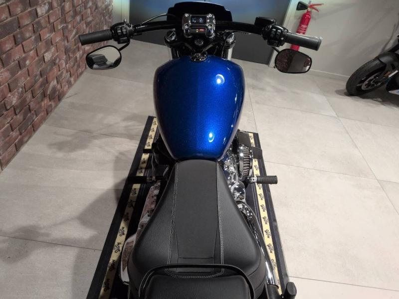 Image HARLEY-DAVIDSON Softail Breakout Softail Breakout 1868 Custom Paint 2020