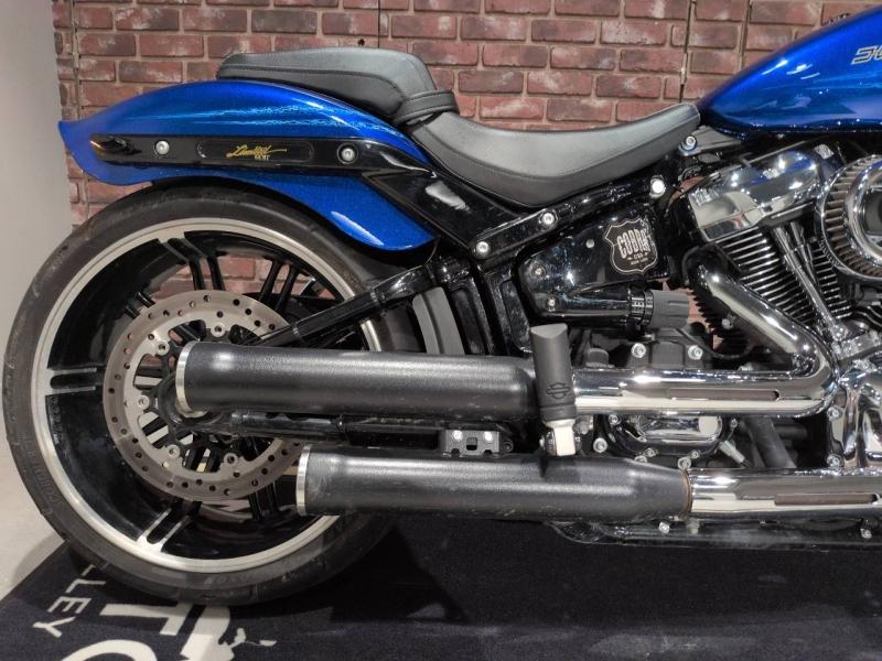 Image HARLEY-DAVIDSON Softail Breakout Softail Breakout 1868 Custom Paint 2020