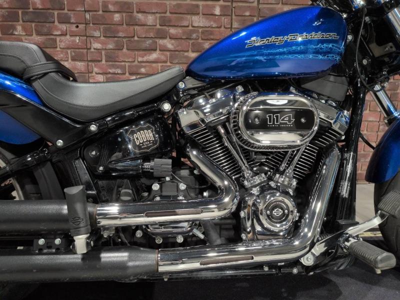 Image HARLEY-DAVIDSON Softail Breakout Softail Breakout 1868 Custom Paint 2020
