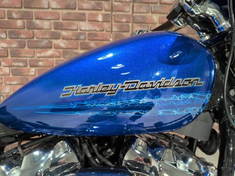 Image HARLEY-DAVIDSON Softail Breakout Softail Breakout 1868 Custom Paint 2020