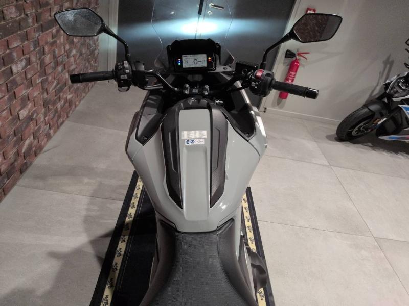 Image HONDA NC NC 750 X DCT 2021