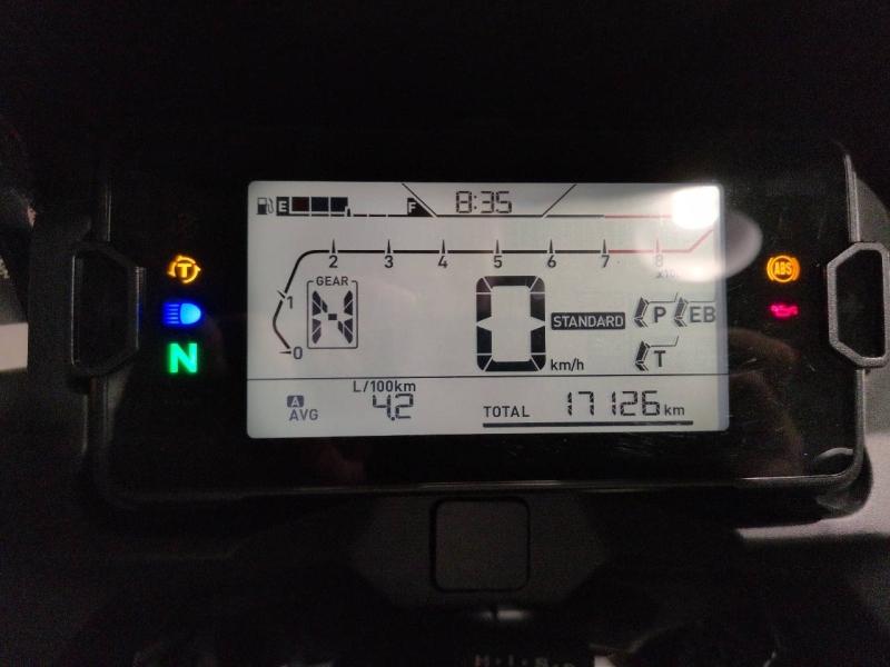 Image HONDA NC NC 750 X DCT 2021