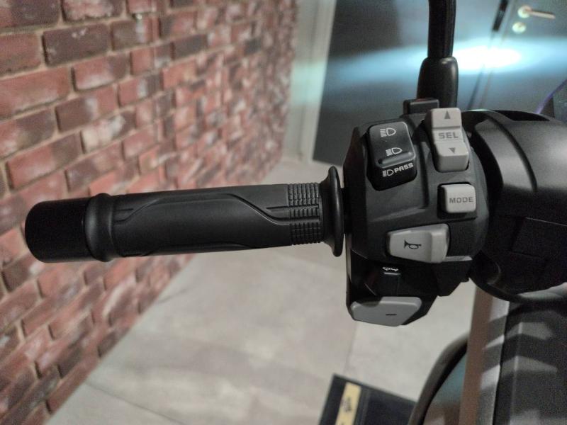 Image HONDA NC NC 750 X DCT 2021