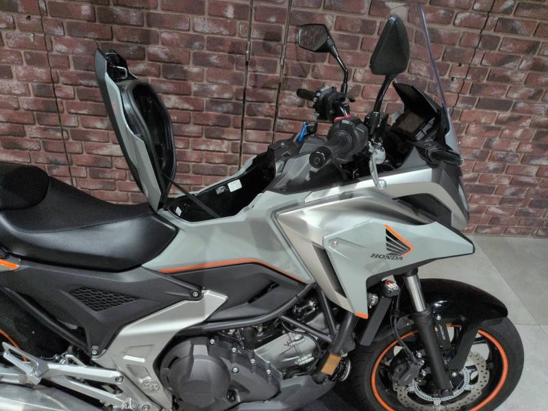 Image HONDA NC NC 750 X DCT 2021
