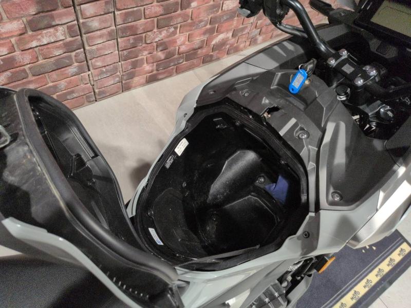 Image HONDA NC NC 750 X DCT 2021