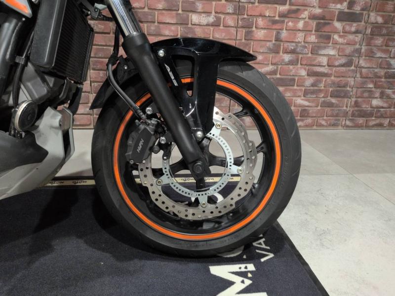 Image HONDA NC NC 750 X DCT 2021