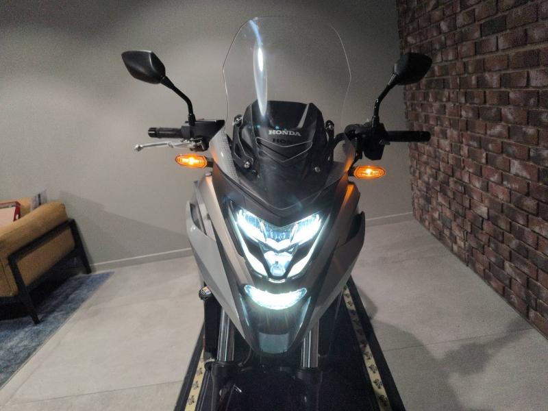 Image HONDA NC NC 750 X DCT 2021