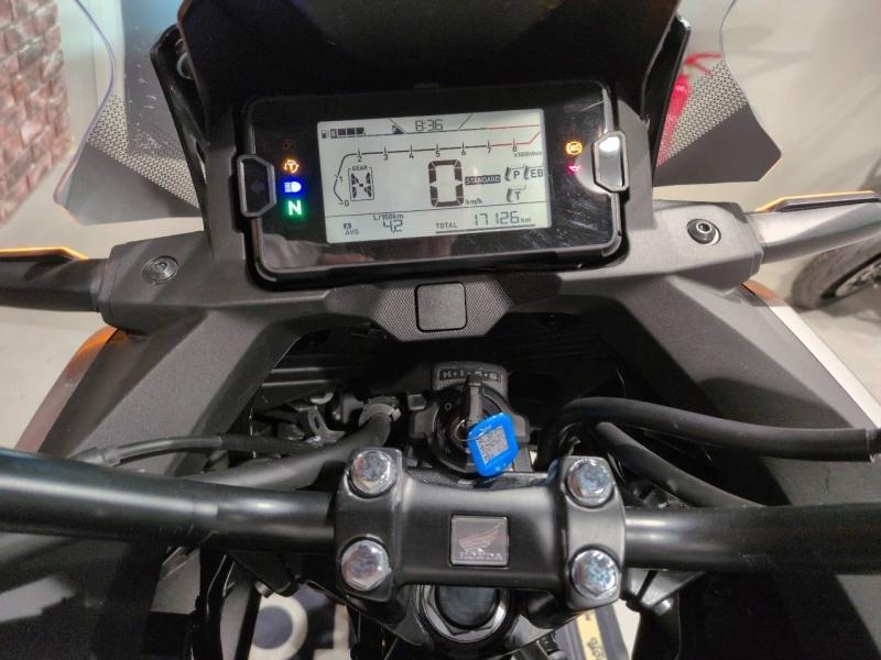 Image HONDA NC NC 750 X DCT 2021