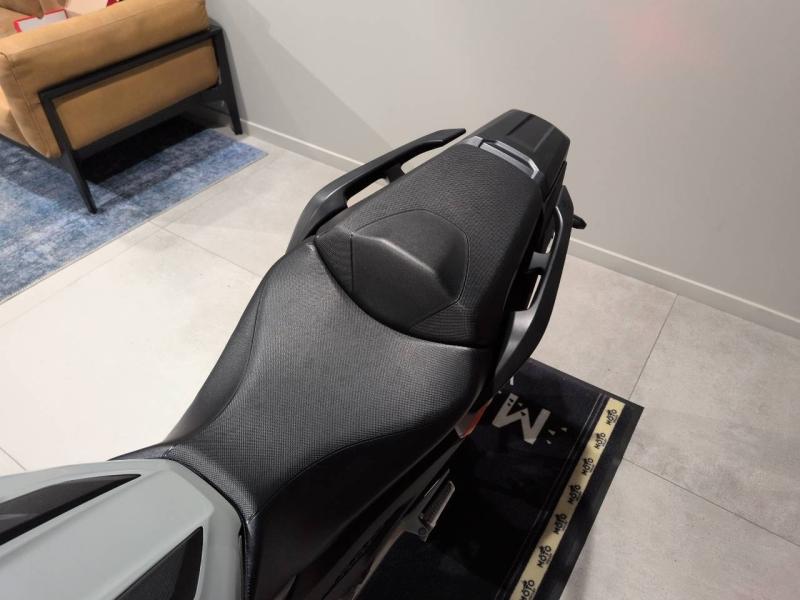 Image HONDA NC NC 750 X DCT 2021