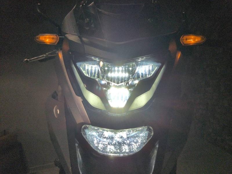 Image HONDA NC NC 750 X DCT 2021