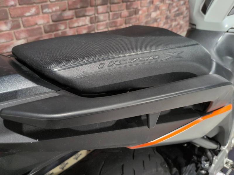 Image HONDA NC NC 750 X DCT 2021