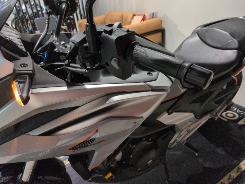 Image HONDA NC NC 750 X DCT 2021