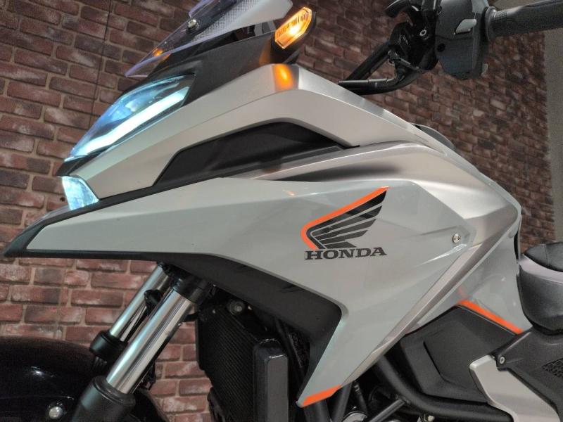 Image HONDA NC NC 750 X DCT 2021