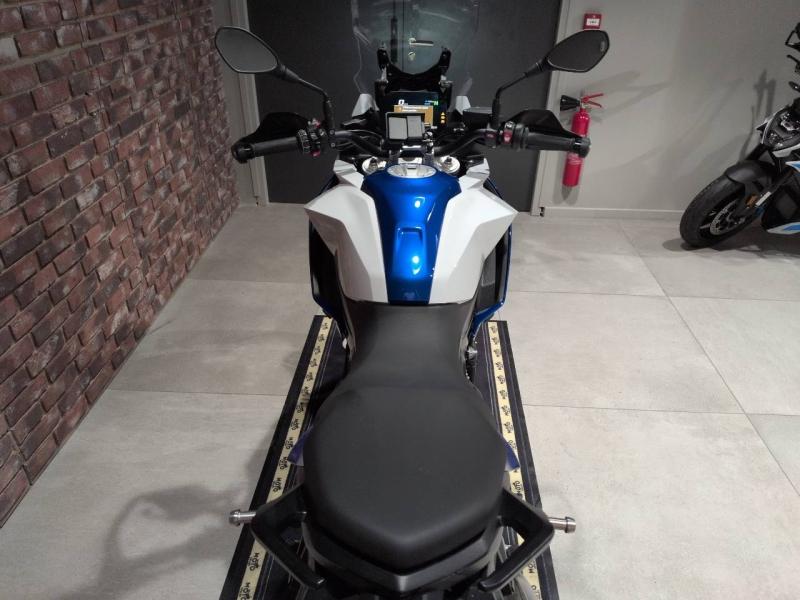 Image BMW F F 900 XR 2025