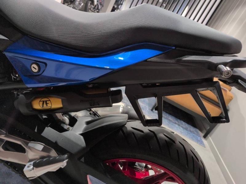 Image BMW F F 900 XR 2025
