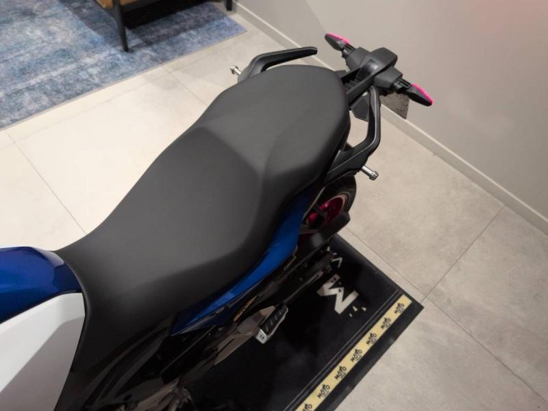 Image BMW F F 900 XR 2025