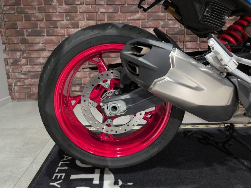 Image BMW F F 900 XR 2025