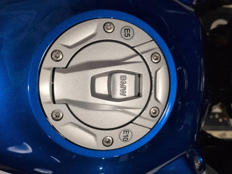 Image BMW F F 900 XR 2025