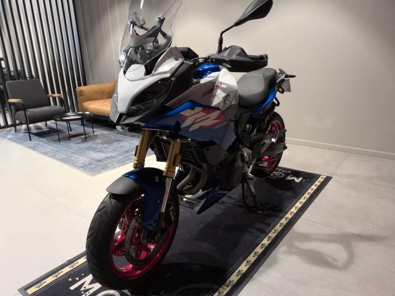 Image BMW F F 900 XR 2025