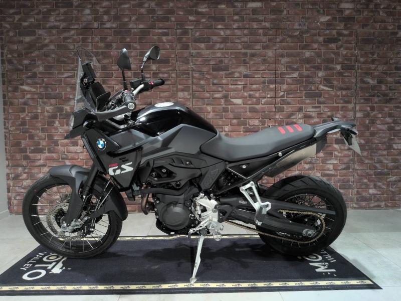 Image BMW F F 900 GS