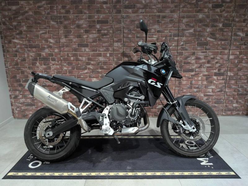 Photo BMW F F 900 GS