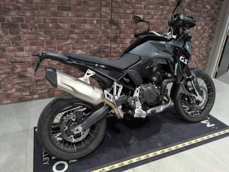 Image BMW F F 900 GS
