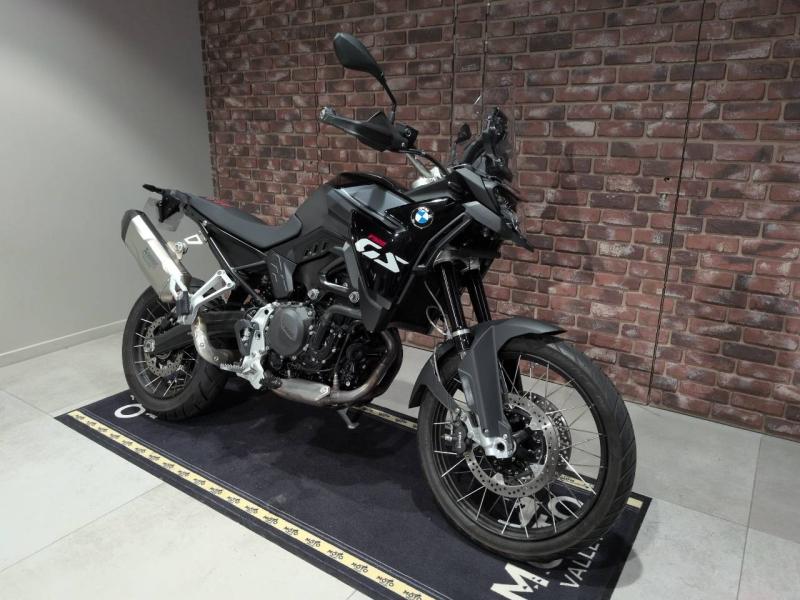 Image BMW F F 900 GS