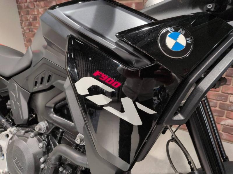 Image BMW F F 900 GS