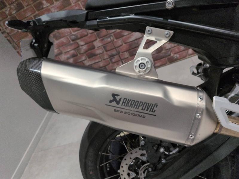 Image BMW F F 900 GS