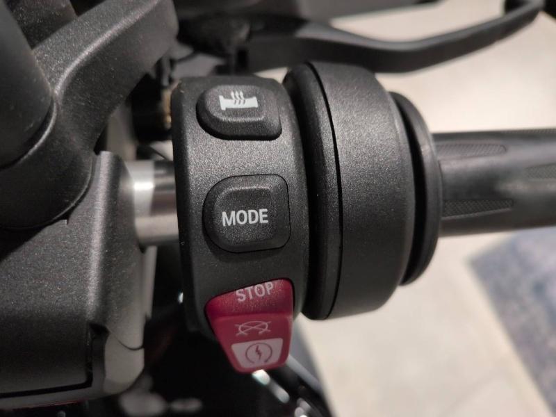 Image BMW F F 900 GS