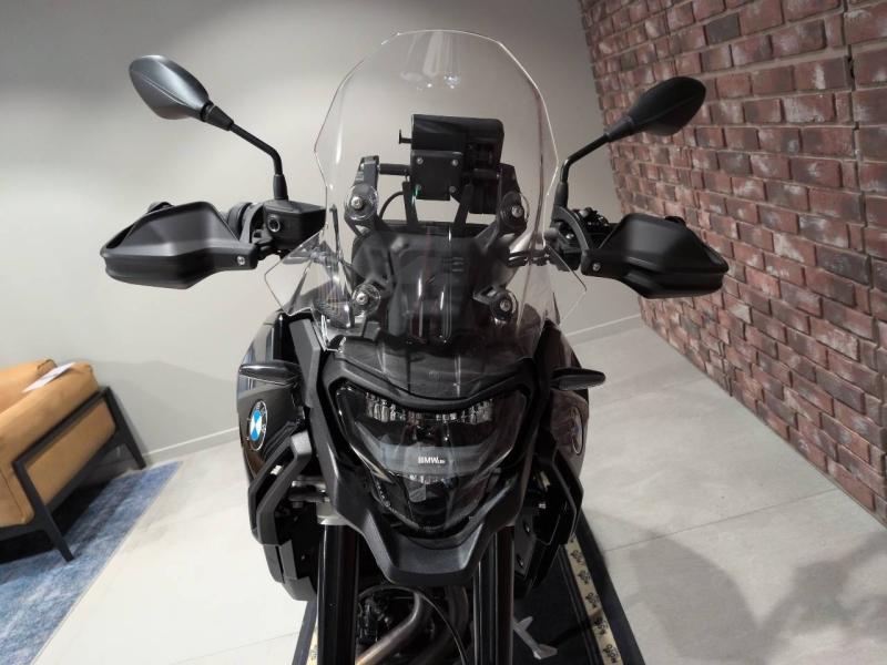Image BMW F F 900 GS