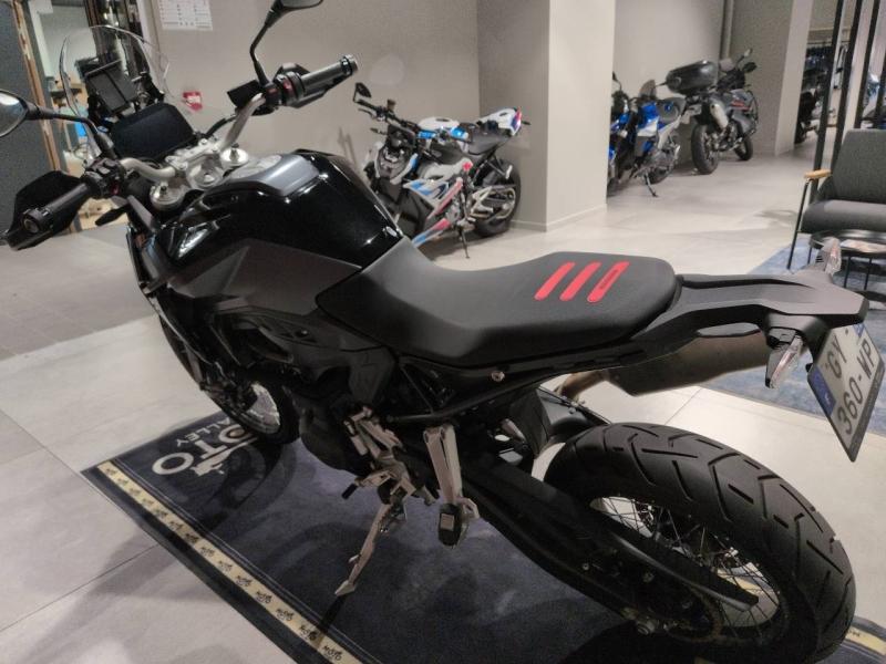 Image BMW F F 900 GS
