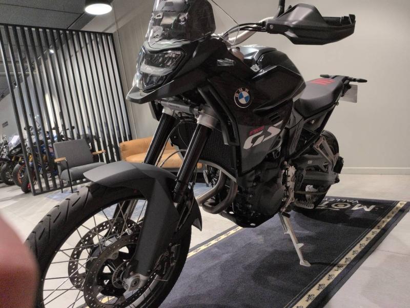 Image BMW F F 900 GS