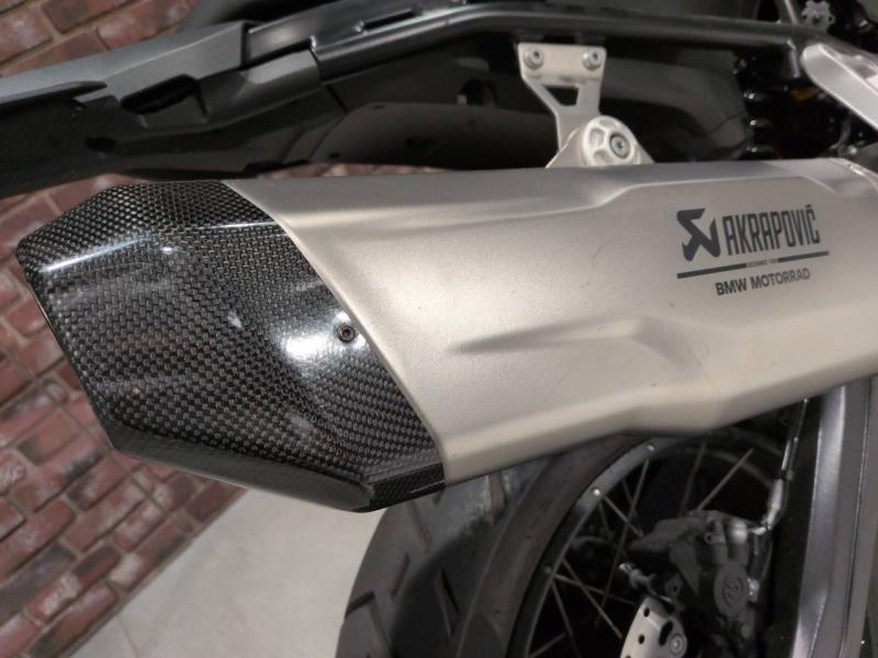 Image BMW F F 900 GS