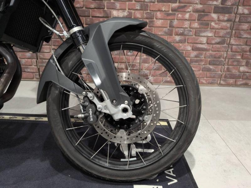 Image BMW F F 900 GS