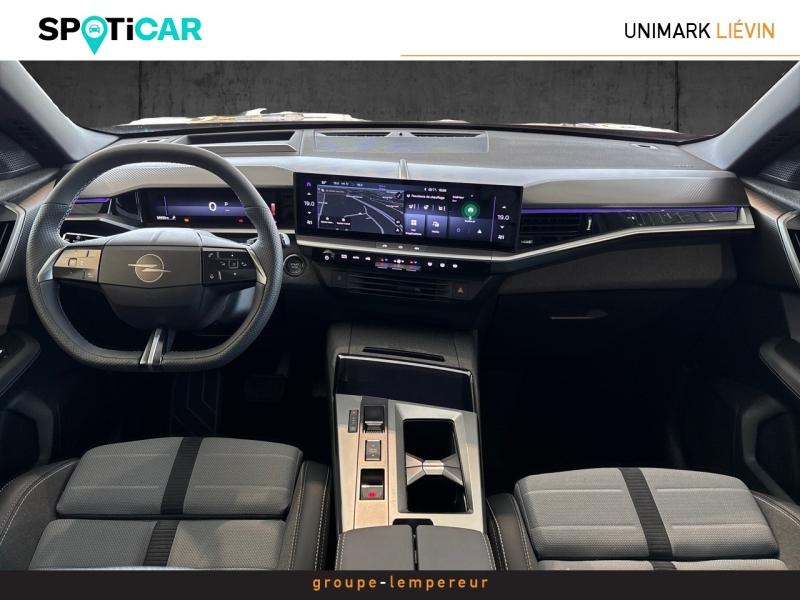 Image OPEL Grandland 1.2 Turbo Hybrid 145ch GS e-DCT6